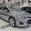 CHEVROLET CRUZE 1.4 TURBO LT 16V FLEX 4P AUTOMÁTICO CHEVROLET CRUZE 1.4 TURBO LT 16V FLEX 4P AUTOMÁTICO