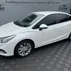 CHEVROLET CRUZE 1.4 TURBO LT 16V FLEX 4P AUTOMÁTICO CHEVROLET CRUZE 1.4 TURBO LT 16V FLEX 4P AUTOMÁTICO
