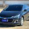 CHEVROLET CRUZE 1.4 TURBO LT 16V FLEX 4P AUTOMÁTICO CHEVROLET CRUZE 1.4 TURBO LT 16V FLEX 4P AUTOMÁTICO