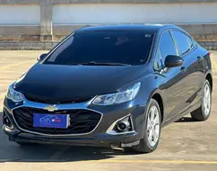 CHEVROLET CRUZE 1.4 TURBO LT 16V FLEX 4P AUTOMÁTICO CHEVROLET CRUZE 1.4 TURBO LT 16V FLEX 4P AUTOMÁTICO