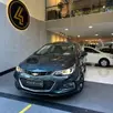 CHEVROLET CRUZE 1.4 TURBO SPORT6 LTZ 16V FLEX 4P AUTOMÁTICO CHEVROLET CRUZE 1.4 TURBO SPORT6 LTZ 16V FLEX 4P AUTOMÁTICO