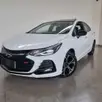 CHEVROLET CRUZE 1.4 TURBO SPORT6 RS 16V FLEX 4P AUTOMÁTICO CHEVROLET CRUZE 1.4 TURBO SPORT6 RS 16V FLEX 4P AUTOMÁTICO