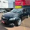CHEVROLET CRUZE 1.8 LT 16V FLEX 4P AUTOMÁTICO CHEVROLET CRUZE 1.8 LT 16V FLEX 4P AUTOMÁTICO