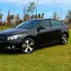 CHEVROLET CRUZE 1.8 LT 16V FLEX 4P AUTOMÁTICO CHEVROLET CRUZE 1.8 LT 16V FLEX 4P AUTOMÁTICO