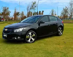 CHEVROLET CRUZE 1.8 LT 16V FLEX 4P AUTOMÁTICO CHEVROLET CRUZE 1.8 LT 16V FLEX 4P AUTOMÁTICO