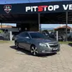 CHEVROLET CRUZE 1.8 LT 16V FLEX 4P AUTOMÁTICO CHEVROLET CRUZE 1.8 LT 16V FLEX 4P AUTOMÁTICO