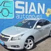 CHEVROLET CRUZE 1.8 LT 16V FLEX 4P AUTOMÁTICO CHEVROLET CRUZE 1.8 LT 16V FLEX 4P AUTOMÁTICO