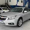 CHEVROLET CRUZE 1.8 LT 16V FLEX 4P AUTOMÁTICO CHEVROLET CRUZE 1.8 LT 16V FLEX 4P AUTOMÁTICO