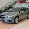 CHEVROLET CRUZE 1.8 LT 16V FLEX 4P AUTOMÁTICO CHEVROLET CRUZE 1.8 LT 16V FLEX 4P AUTOMÁTICO