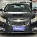 CHEVROLET CRUZE 1.8 LT 16V FLEX 4P MANUAL CHEVROLET CRUZE 1.8 LT 16V FLEX 4P MANUAL