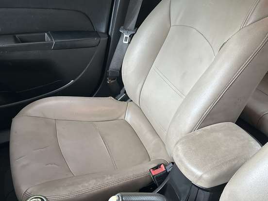 CHEVROLET-CRUZE-1.8 LT 16V FLEX 4P MANUAL CHEVROLET-CRUZE-2011