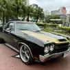 CHEVROLET EL CAMINO 5.7 SS V8 16V GASOLINA 2P AUTOMÁTICO CHEVROLET EL CAMINO 5.7 SS V8 16V GASOLINA 2P AUTOMÁTICO
