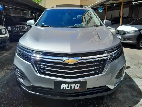 CHEVROLET EQUINOX 1.5 16V TURBO GASOLINA PREMIER AWD AUTOMÁTICO