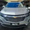CHEVROLET EQUINOX 1.5 16V TURBO GASOLINA PREMIER AWD AUTOMÁTICO CHEVROLET EQUINOX 1.5 16V TURBO GASOLINA PREMIER AWD AUTOMÁTICO