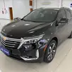 CHEVROLET EQUINOX 1.5 16V TURBO GASOLINA PREMIER AWD AUTOMÁTICO CHEVROLET EQUINOX 1.5 16V TURBO GASOLINA PREMIER AWD AUTOMÁTICO