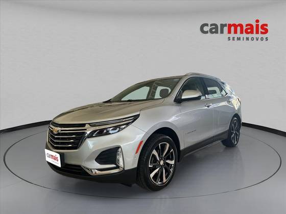 CHEVROLET EQUINOX 1.5 16V TURBO GASOLINA PREMIER AWD AUTOMÁTICO