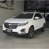 CHEVROLET EQUINOX 1.5 16V TURBO GASOLINA PREMIER AWD AUTOMÁTICO CHEVROLET EQUINOX 1.5 16V TURBO GASOLINA PREMIER AWD AUTOMÁTICO