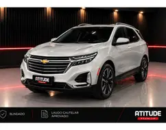 CHEVROLET EQUINOX 1.5 16V TURBO GASOLINA PREMIER AWD AUTOMÁTICO CHEVROLET EQUINOX 1.5 16V TURBO GASOLINA PREMIER AWD AUTOMÁTICO