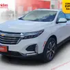 CHEVROLET EQUINOX 1.5 16V TURBO GASOLINA PREMIER AWD AUTOMÁTICO CHEVROLET EQUINOX 1.5 16V TURBO GASOLINA PREMIER AWD AUTOMÁTICO