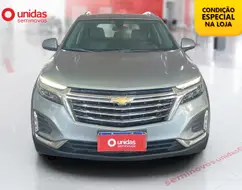 CHEVROLET EQUINOX 1.5 16V TURBO GASOLINA PREMIER AWD AUTOMÁTICO CHEVROLET EQUINOX 1.5 16V TURBO GASOLINA PREMIER AWD AUTOMÁTICO