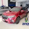 CHEVROLET EQUINOX 1.5 16V TURBO GASOLINA RS AUTOMÁTICO CHEVROLET EQUINOX 1.5 16V TURBO GASOLINA RS AUTOMÁTICO