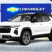 CHEVROLET EQUINOX 1.5 16V TURBO GASOLINA RS AWD AUTOMÁTICO CHEVROLET EQUINOX 1.5 16V TURBO GASOLINA RS AWD AUTOMÁTICO