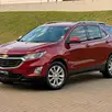 CHEVROLET EQUINOX 2.0 16V TURBO GASOLINA LT AUTOMÁTICO CHEVROLET EQUINOX 2.0 16V TURBO GASOLINA LT AUTOMÁTICO