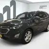 CHEVROLET EQUINOX 2.0 16V TURBO GASOLINA PREMIER AWD AUTOMÁTICO CHEVROLET EQUINOX 2.0 16V TURBO GASOLINA PREMIER AWD AUTOMÁTICO