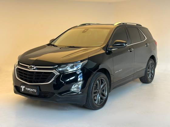 CHEVROLET EQUINOX 2.0 16V TURBO GASOLINA PREMIER AWD AUTOMÁTICO