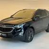 CHEVROLET EQUINOX 2.0 16V TURBO GASOLINA PREMIER AWD AUTOMÁTICO CHEVROLET EQUINOX 2.0 16V TURBO GASOLINA PREMIER AWD AUTOMÁTICO
