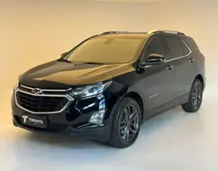 CHEVROLET EQUINOX 2.0 16V TURBO GASOLINA PREMIER AWD AUTOMÁTICO CHEVROLET EQUINOX 2.0 16V TURBO GASOLINA PREMIER AWD AUTOMÁTICO