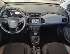 CHEVROLET JOY 1.0 SPE4 FLEX MANUAL CHEVROLET JOY 1.0 SPE4 FLEX MANUAL