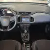 CHEVROLET JOY 1.0 SPE4 FLEX MANUAL CHEVROLET JOY 1.0 SPE4 FLEX MANUAL