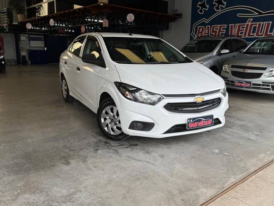 CHEVROLET JOY 1.0 SPE4 FLEX PLUS MANUAL