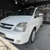 CHEVROLET MERIVA 1.8 MPFI PREMIUM 8V FLEX 4P AUTOMATIZADO CHEVROLET MERIVA 1.8 MPFI PREMIUM 8V FLEX 4P AUTOMATIZADO
