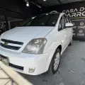 CHEVROLET MERIVA 1.8 MPFI PREMIUM 8V FLEX 4P AUTOMATIZADO CHEVROLET MERIVA 1.8 MPFI PREMIUM 8V FLEX 4P AUTOMATIZADO