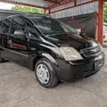 CHEVROLET MERIVA 1.8 MPFI EXPRESSION 8V FLEX 4P AUTOMATIZADO CHEVROLET MERIVA 1.8 MPFI EXPRESSION 8V FLEX 4P AUTOMATIZADO