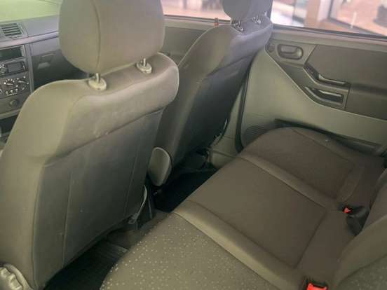 CHEVROLET-MERIVA-1.8 MPFI EXPRESSION 8V FLEX 4P AUTOMATIZADO CHEVROLET-MERIVA-2010