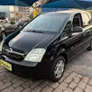 CHEVROLET MERIVA 1.8 MPFI JOY 8V FLEX 4P MANUAL CHEVROLET MERIVA 1.8 MPFI JOY 8V FLEX 4P MANUAL