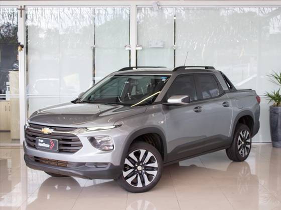 CHEVROLET MONTANA 1.2 TURBO FLEX LT MANUAL