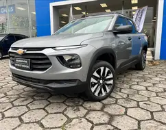 CHEVROLET MONTANA 1.2 TURBO FLEX LT MANUAL CHEVROLET MONTANA 1.2 TURBO FLEX LT MANUAL