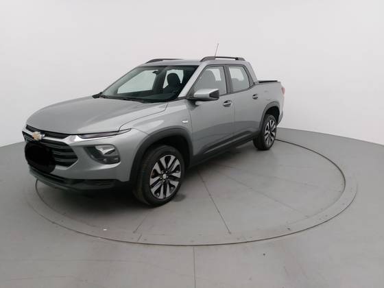 CHEVROLET MONTANA 1.2 TURBO FLEX LT MANUAL