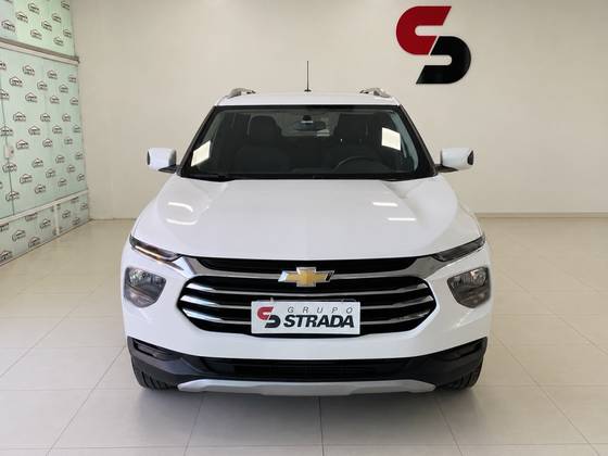 CHEVROLET MONTANA 1.2 TURBO FLEX LTZ AUTOMÁTICO