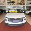 CHEVROLET MONTANA 1.2 TURBO FLEX PREMIER AUTOMÁTICO CHEVROLET MONTANA 1.2 TURBO FLEX PREMIER AUTOMÁTICO