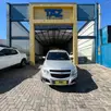 CHEVROLET MONTANA 1.4 MPFI LS CS 8V FLEX 2P MANUAL CHEVROLET MONTANA 1.4 MPFI LS CS 8V FLEX 2P MANUAL