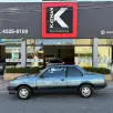 CHEVROLET MONZA 1.8 SL/E 8V GASOLINA 2P MANUAL CHEVROLET MONZA 1.8 SL/E 8V GASOLINA 2P MANUAL