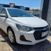 CHEVROLET ONIX 1.0 FLEX LT MANUAL CHEVROLET ONIX 1.0 FLEX LT MANUAL