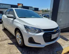 CHEVROLET ONIX 1.0 FLEX LT MANUAL CHEVROLET ONIX 1.0 FLEX LT MANUAL