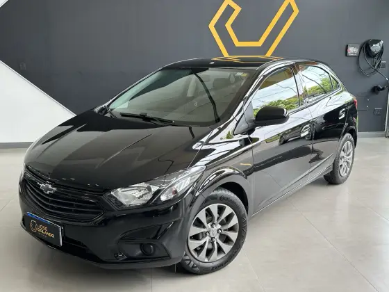 CHEVROLET ONIX 1.0 FLEX MANUAL