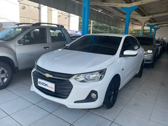 CHEVROLET-ONIX-2022
